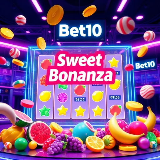 sweet bonanza bets10